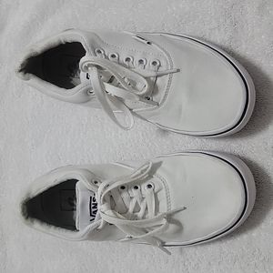 Mens Vans